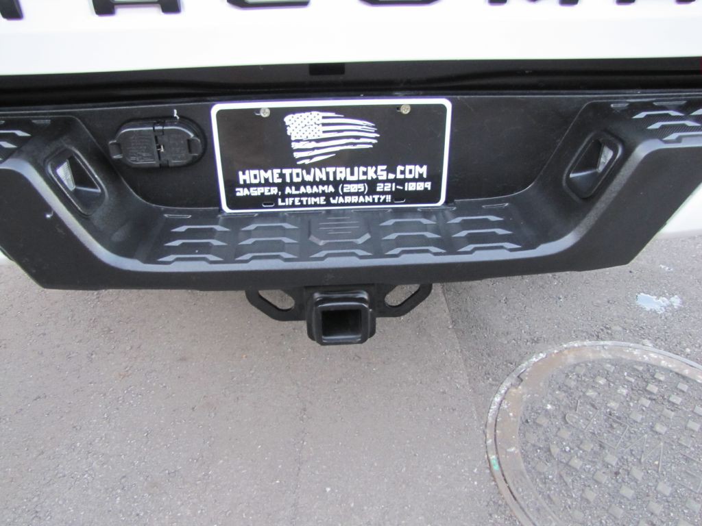 2022 Toyota Tacoma Image 29