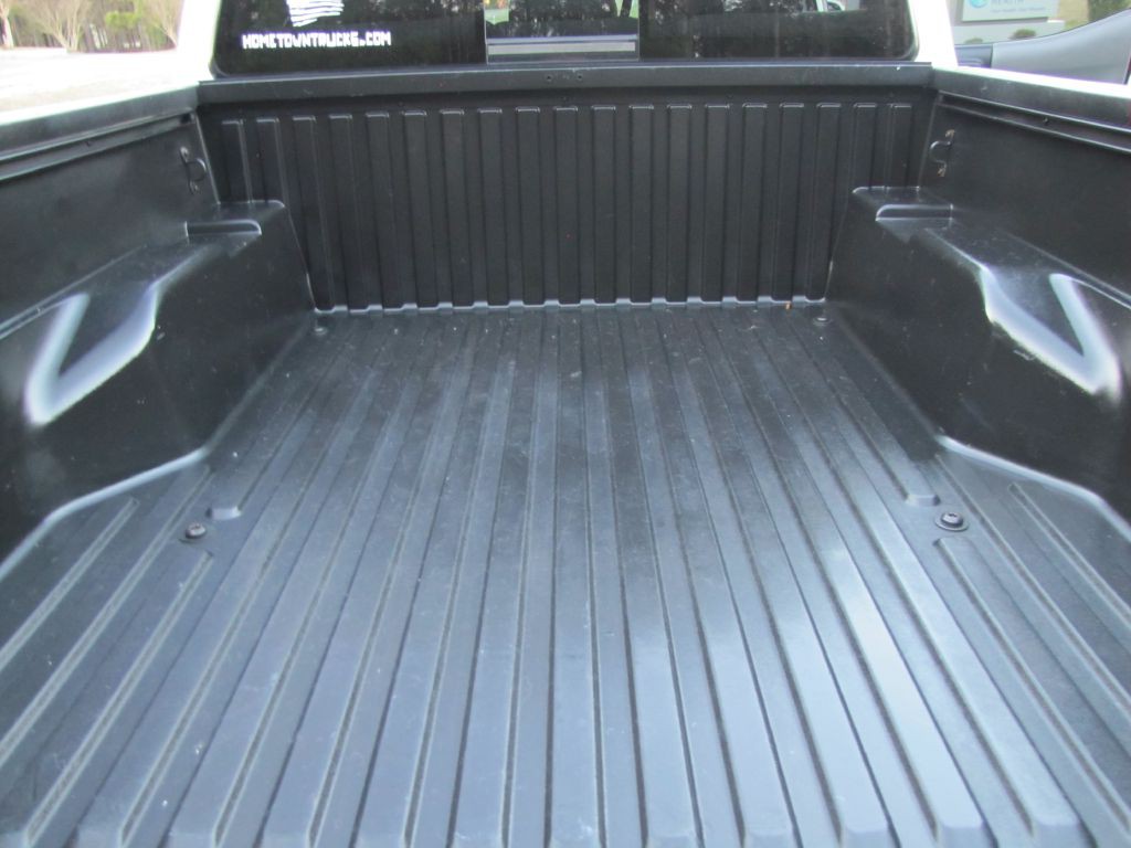 2022 Toyota Tacoma Image 30