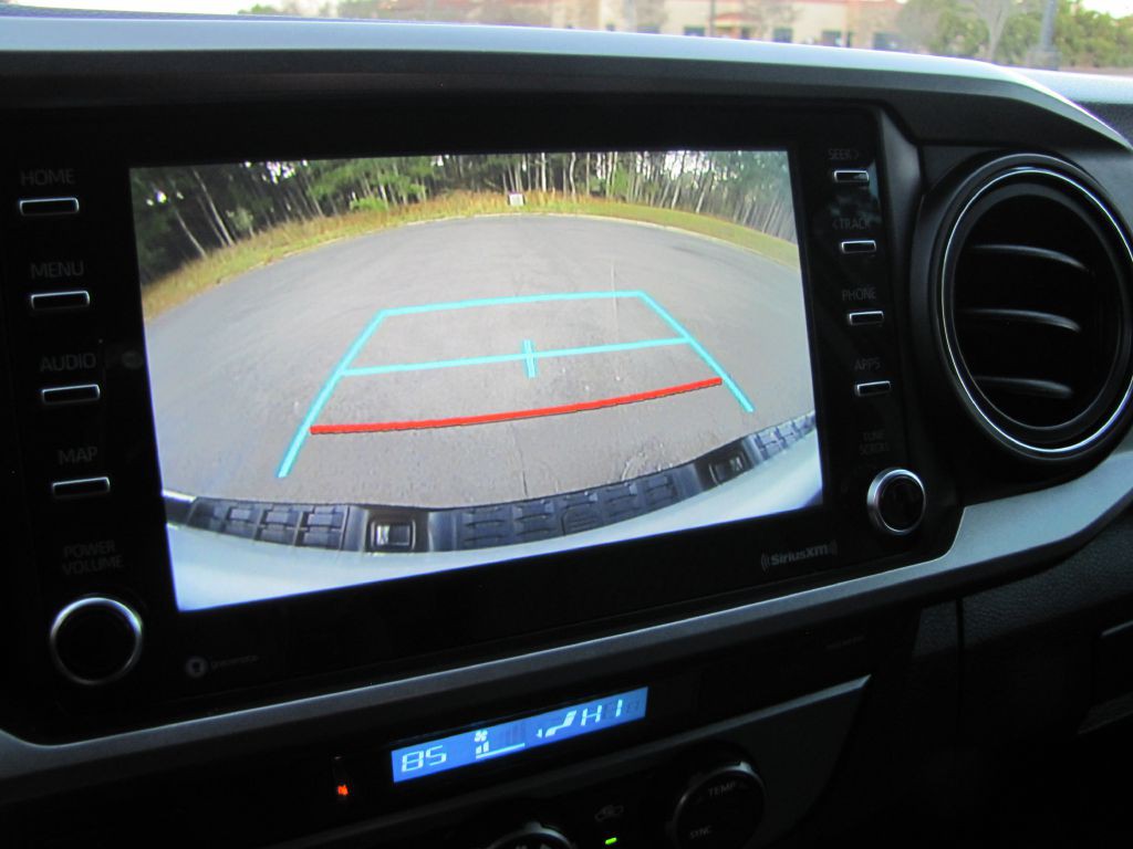 2022 Toyota Tacoma Image 39