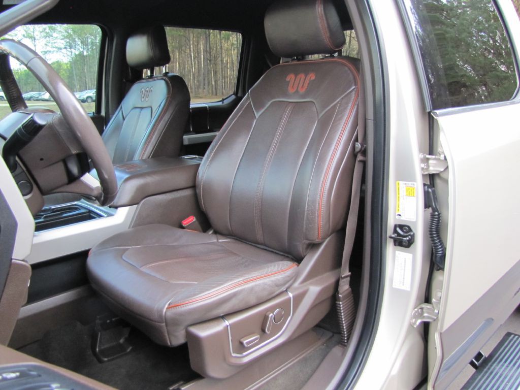 2017 Ford F-250 Image 15