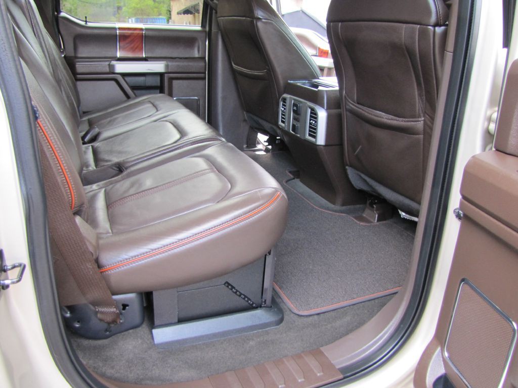 2017 Ford F-250 Image 20