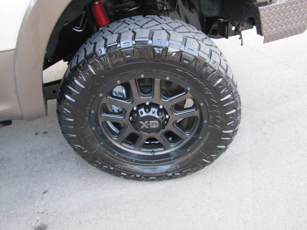 2017 Ford F-250 Image 21