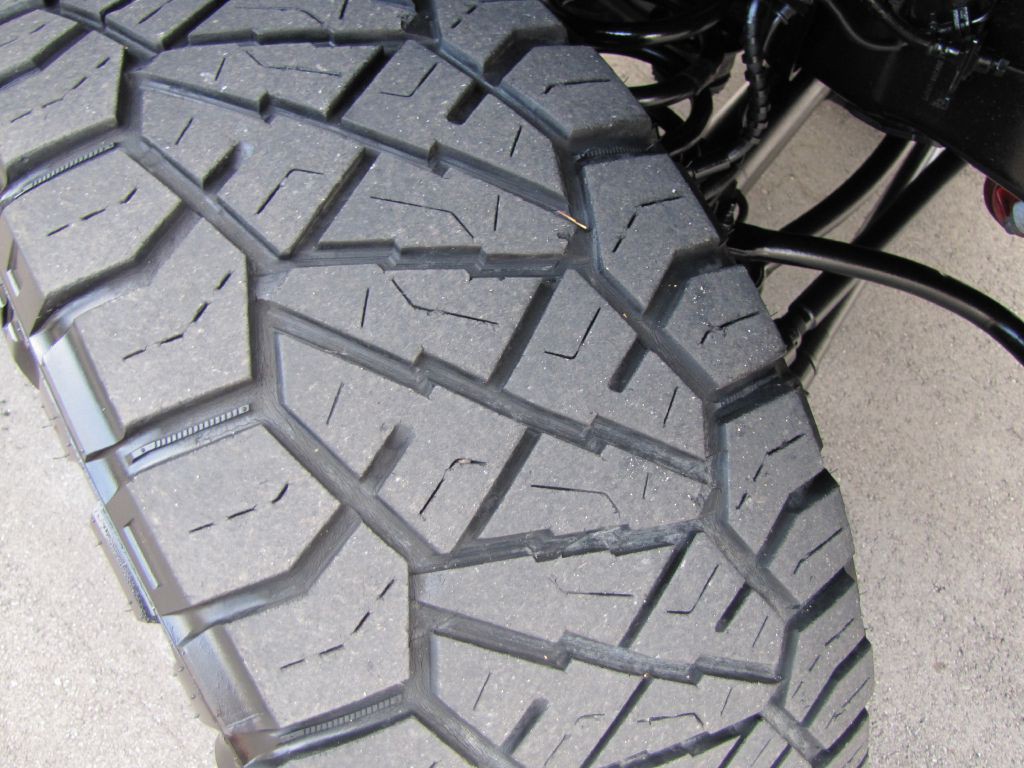 2017 Ford F-250 Image 22