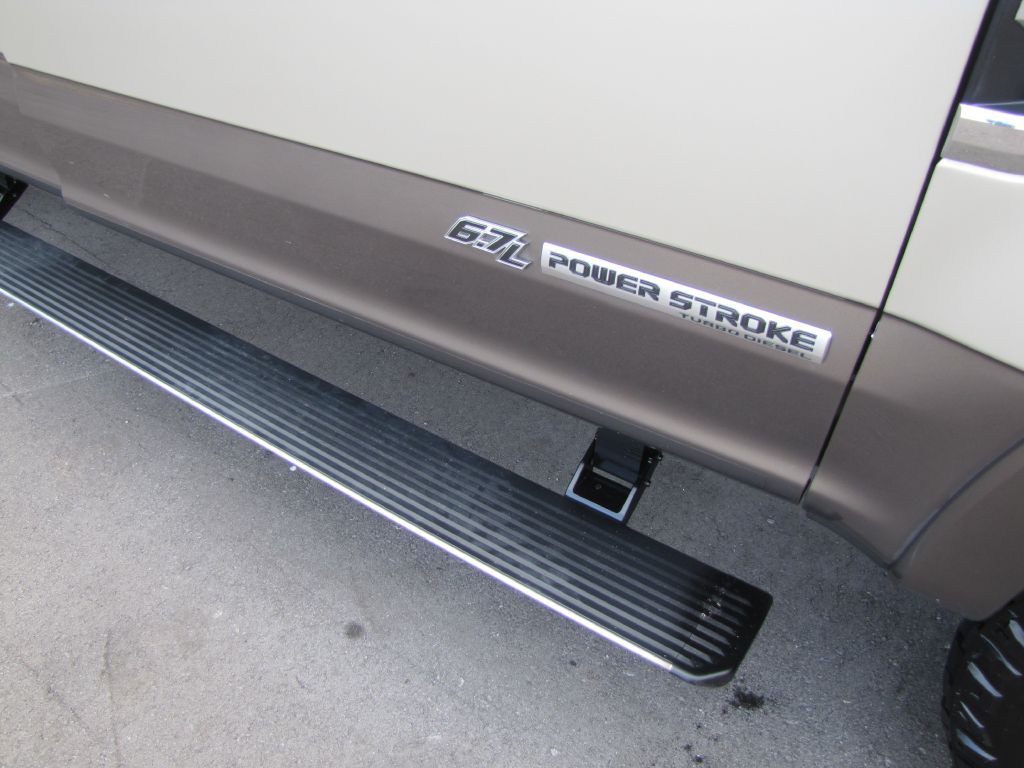 2017 Ford F-250 Image 24