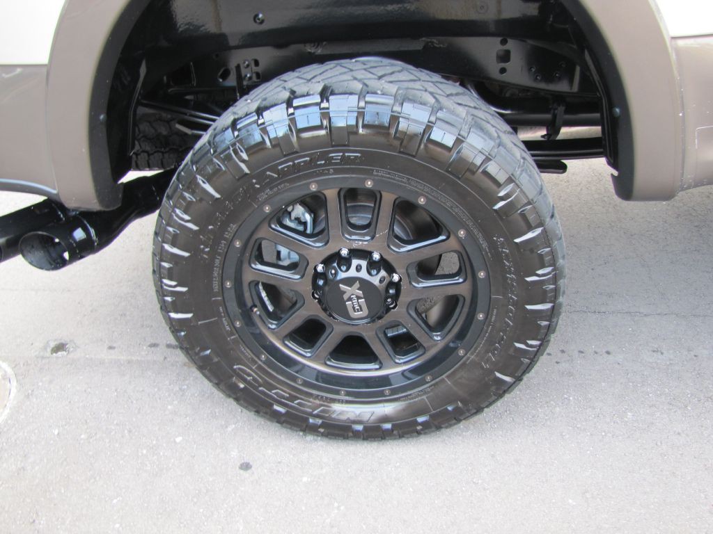 2017 Ford F-250 Image 27