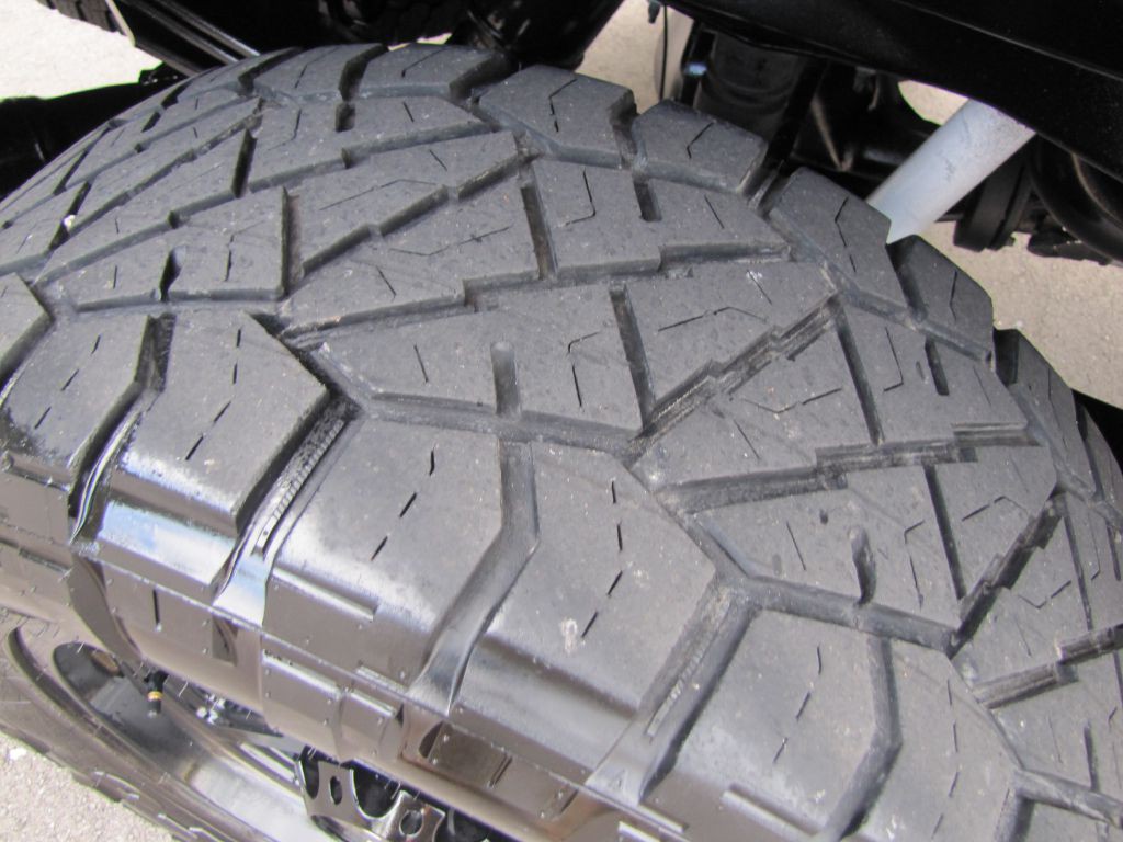 2017 Ford F-250 Image 28