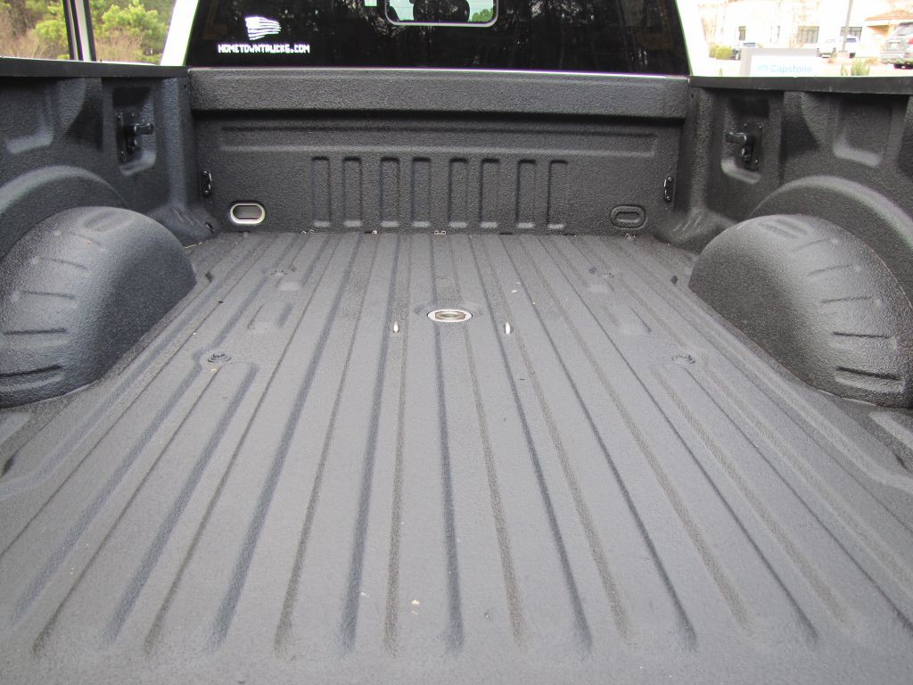 2017 Ford F-250 Image 31