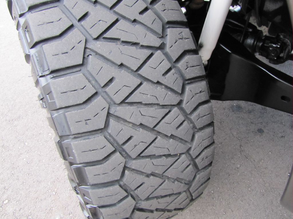 2017 Ford F-250 Image 35