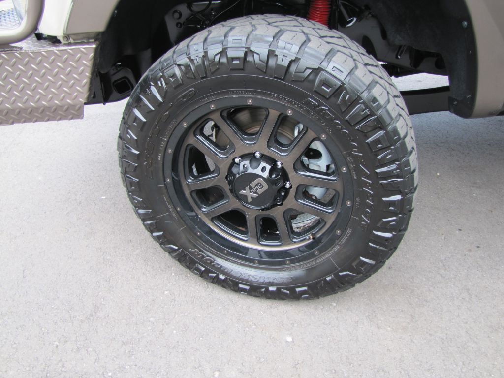 2017 Ford F-250 Image 36