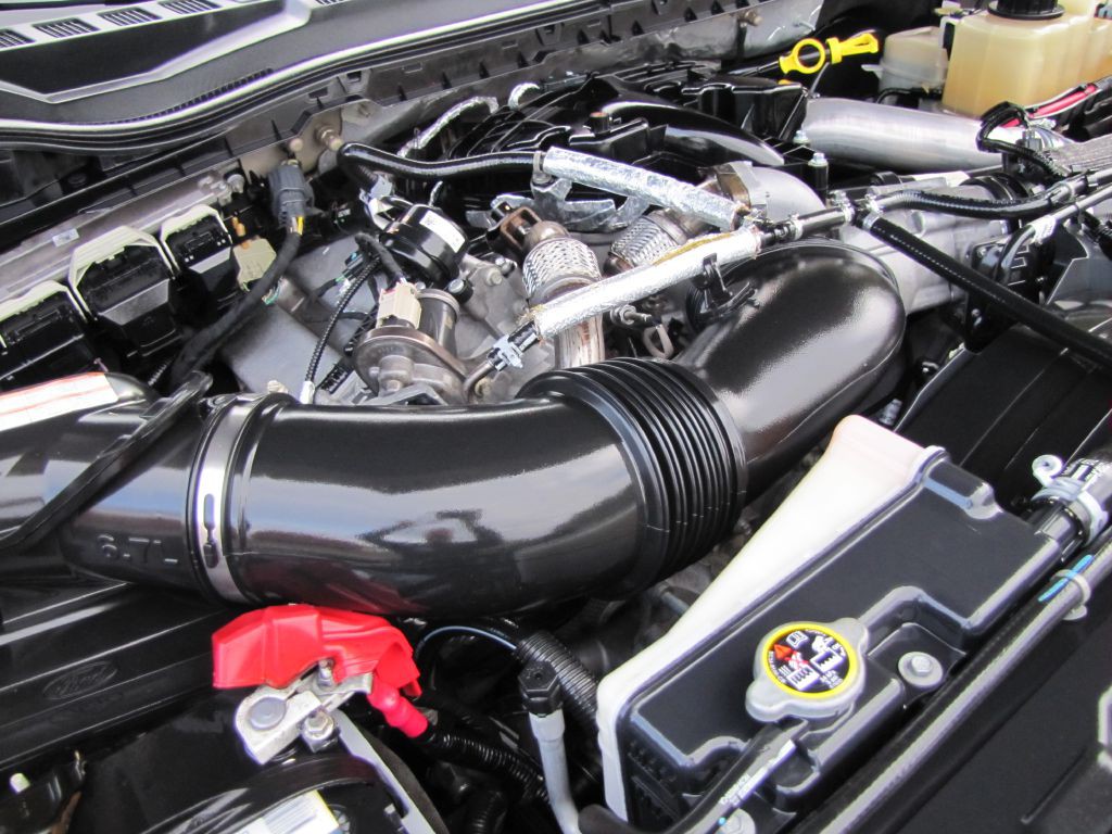 2017 Ford F-250 Image 37