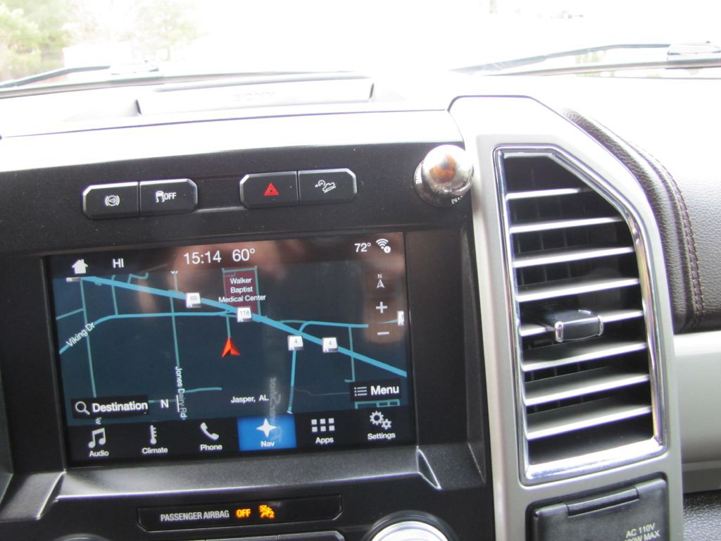 2017 Ford F-250 Image 40