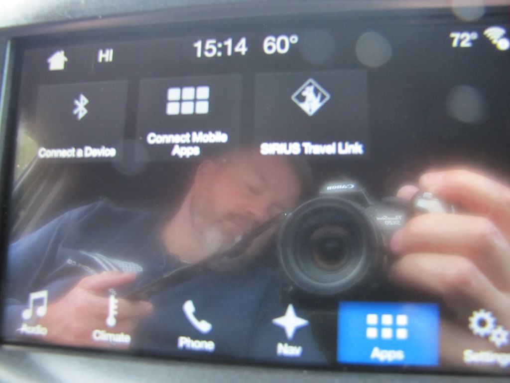 2017 Ford F-250 Image 42