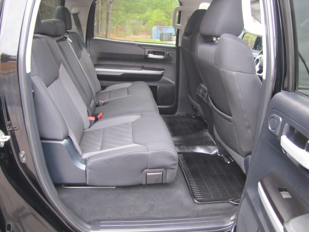 2017 Toyota Tundra Image 15