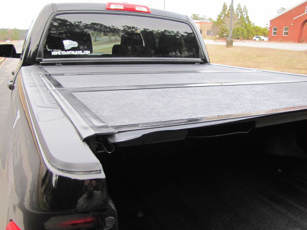 2017 Toyota Tundra Image 29