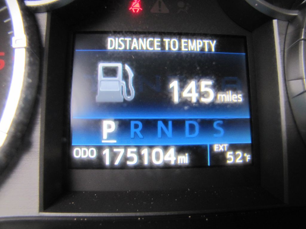 2017 Toyota Tundra Image 36