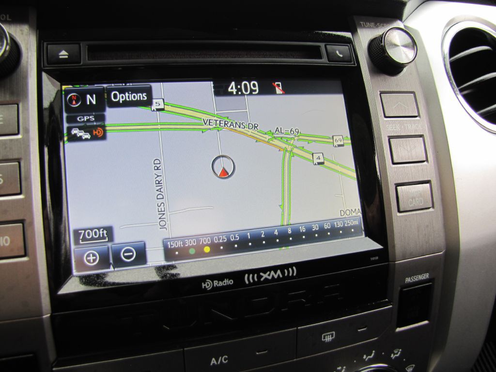 2017 Toyota Tundra Image 38