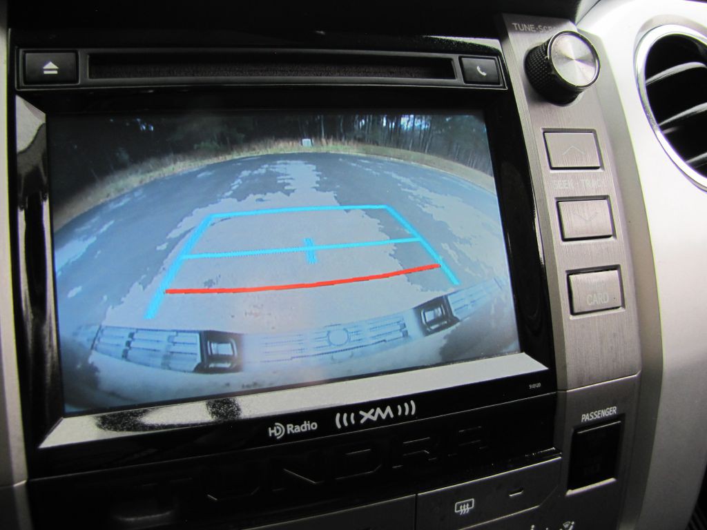 2017 Toyota Tundra Image 39