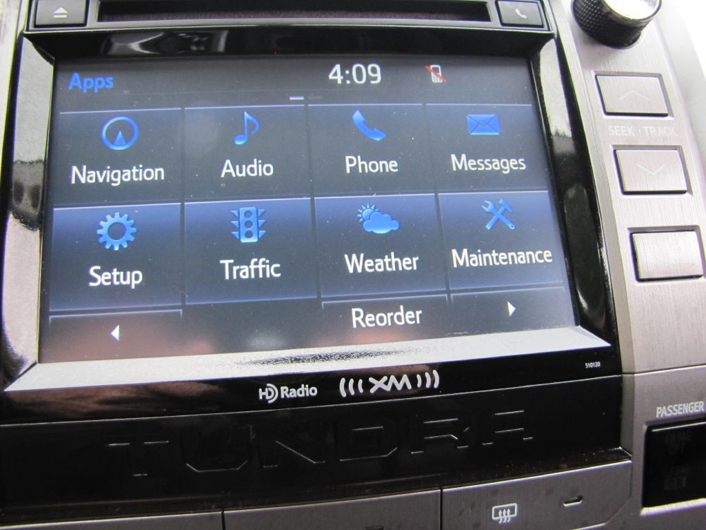 2017 Toyota Tundra Image 41