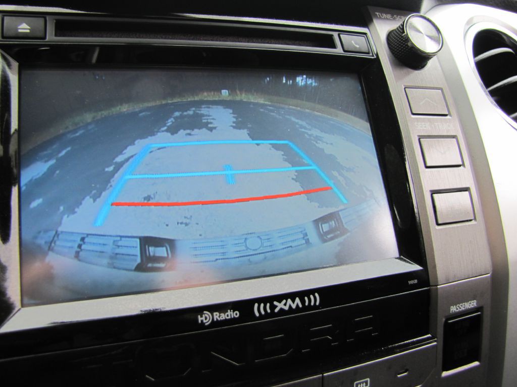 2017 Toyota Tundra Image 42