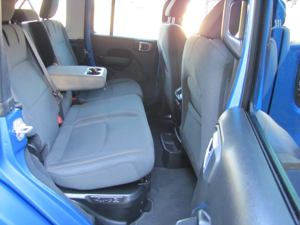 2024 Jeep Wrangler Image 20