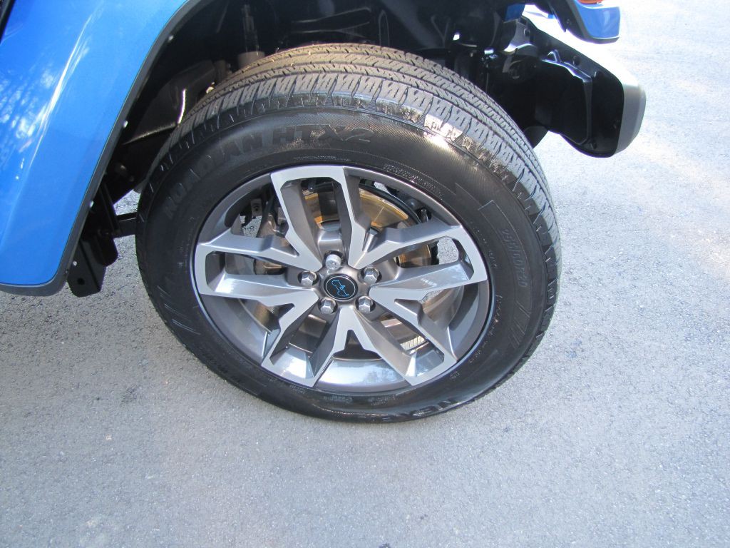 2024 Jeep Wrangler Image 22