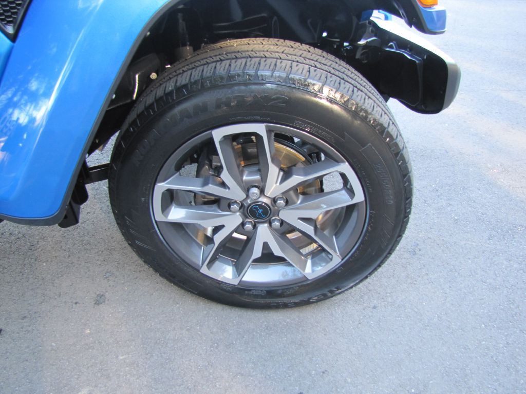 2024 Jeep Wrangler Image 26