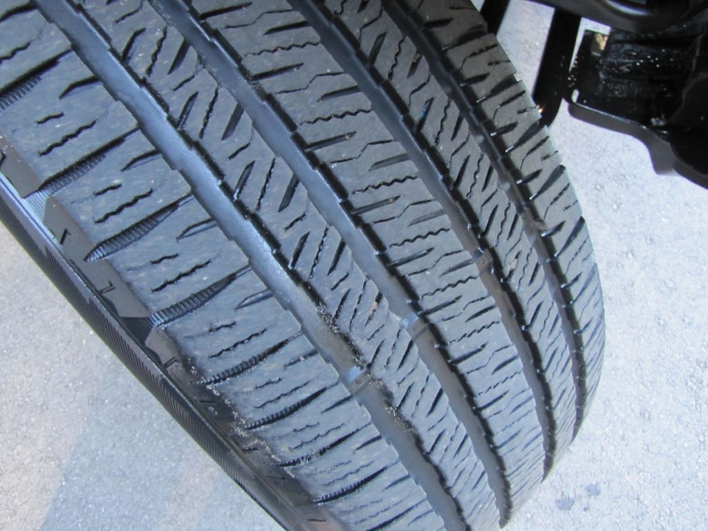 2024 Jeep Wrangler Image 27