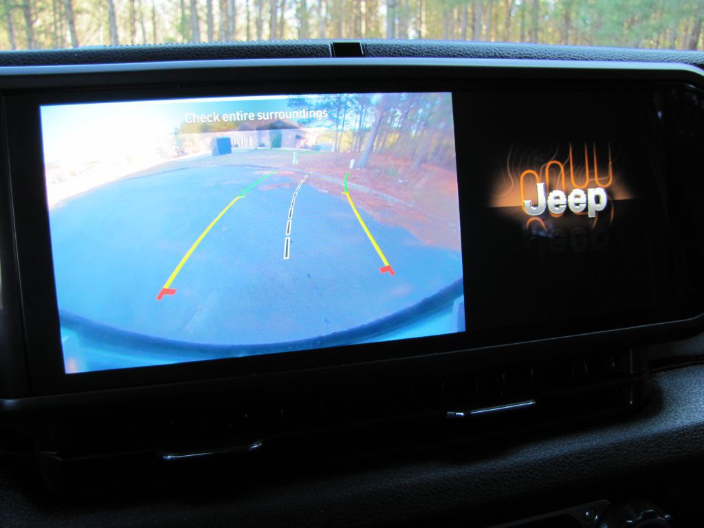 2024 Jeep Wrangler Image 34