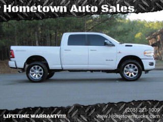 Image for 2022 Dodge Ram 2500 Big Horn ID: 7164586
