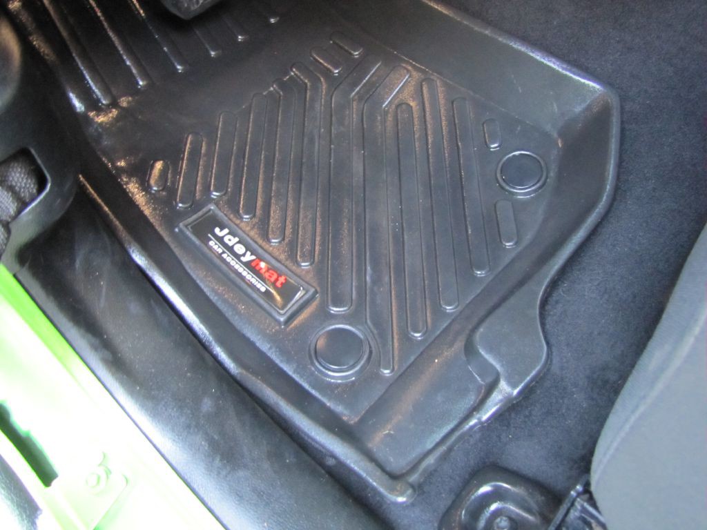 2019 Jeep Wrangler Image 15