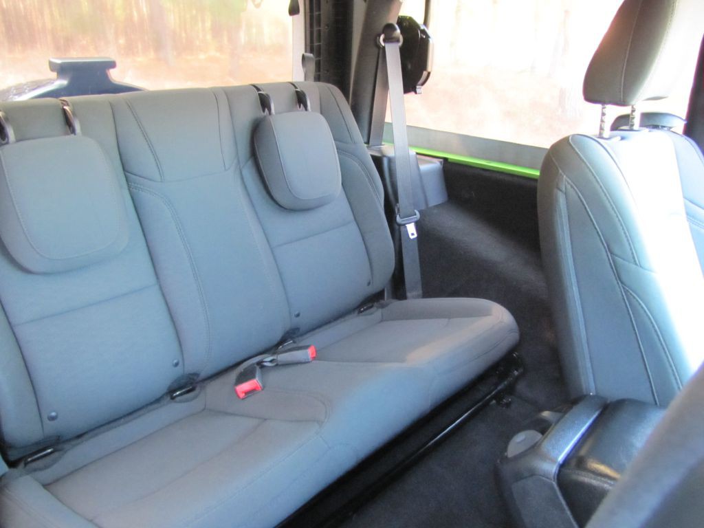 2019 Jeep Wrangler Image 19