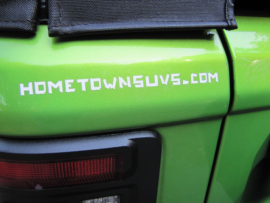 2019 Jeep Wrangler Image 27