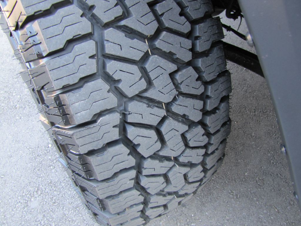 2019 Jeep Wrangler Image 30