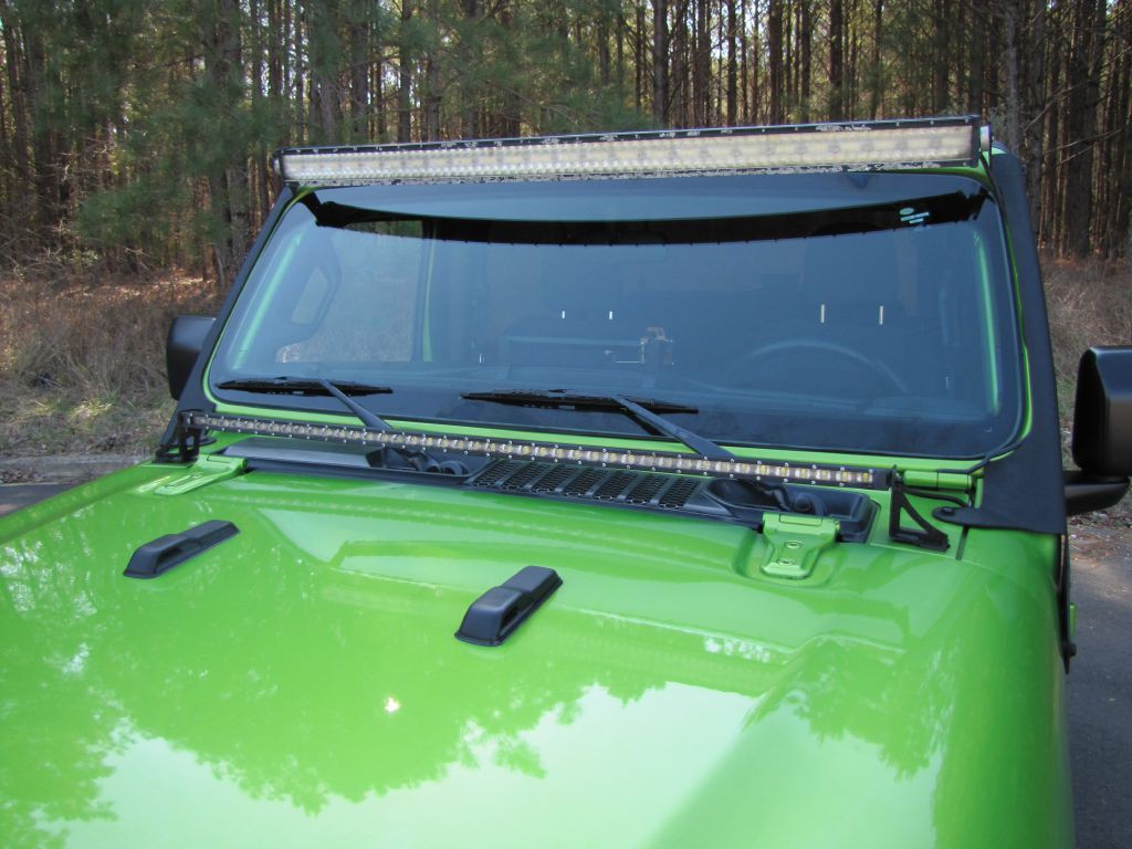 2019 Jeep Wrangler Image 35