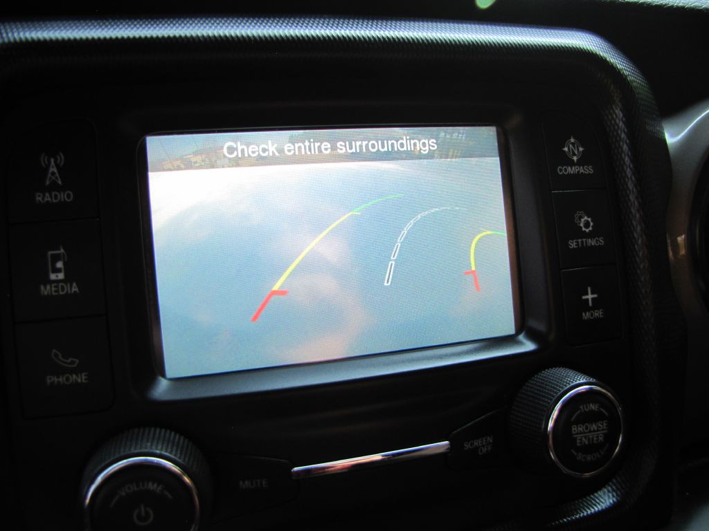 2019 Jeep Wrangler Image 42