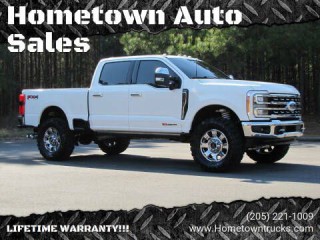 Image for 2023 Ford F-250 Super Duty Lariat ID: 7169778