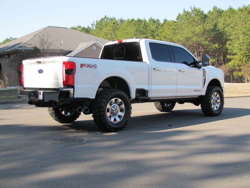 2023 Ford F-250 Image 7