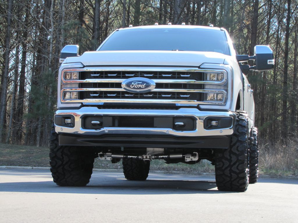 2023 Ford F-250 Image 10