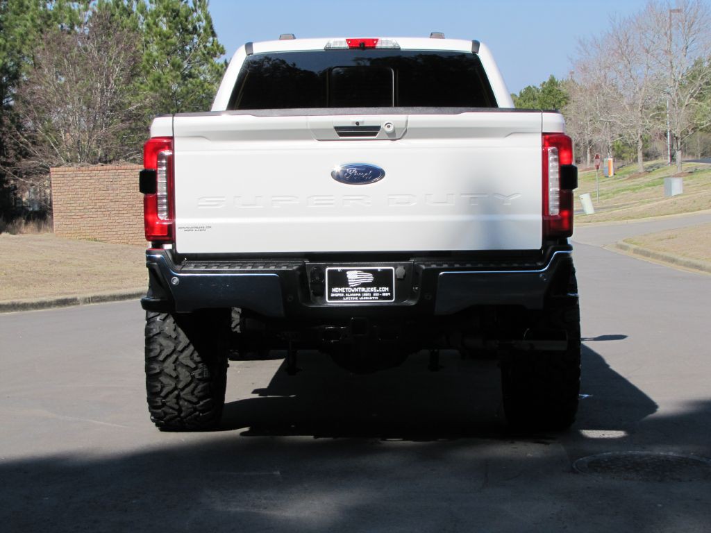 2023 Ford F-250 Image 12