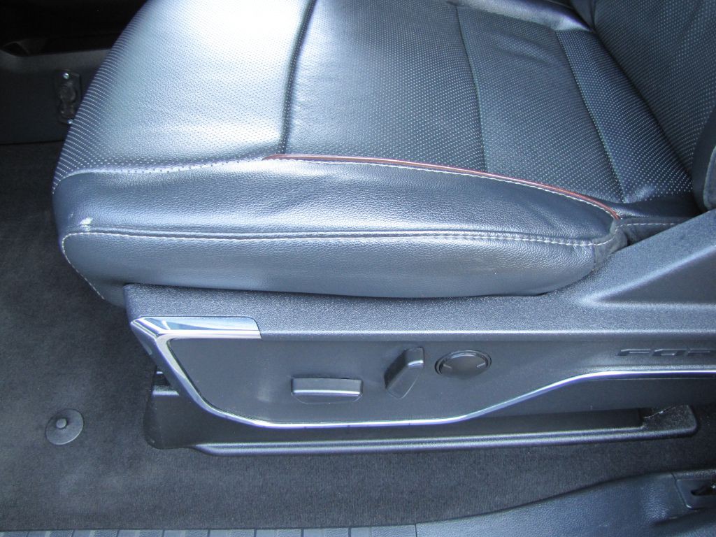 2023 Ford F-250 Image 16