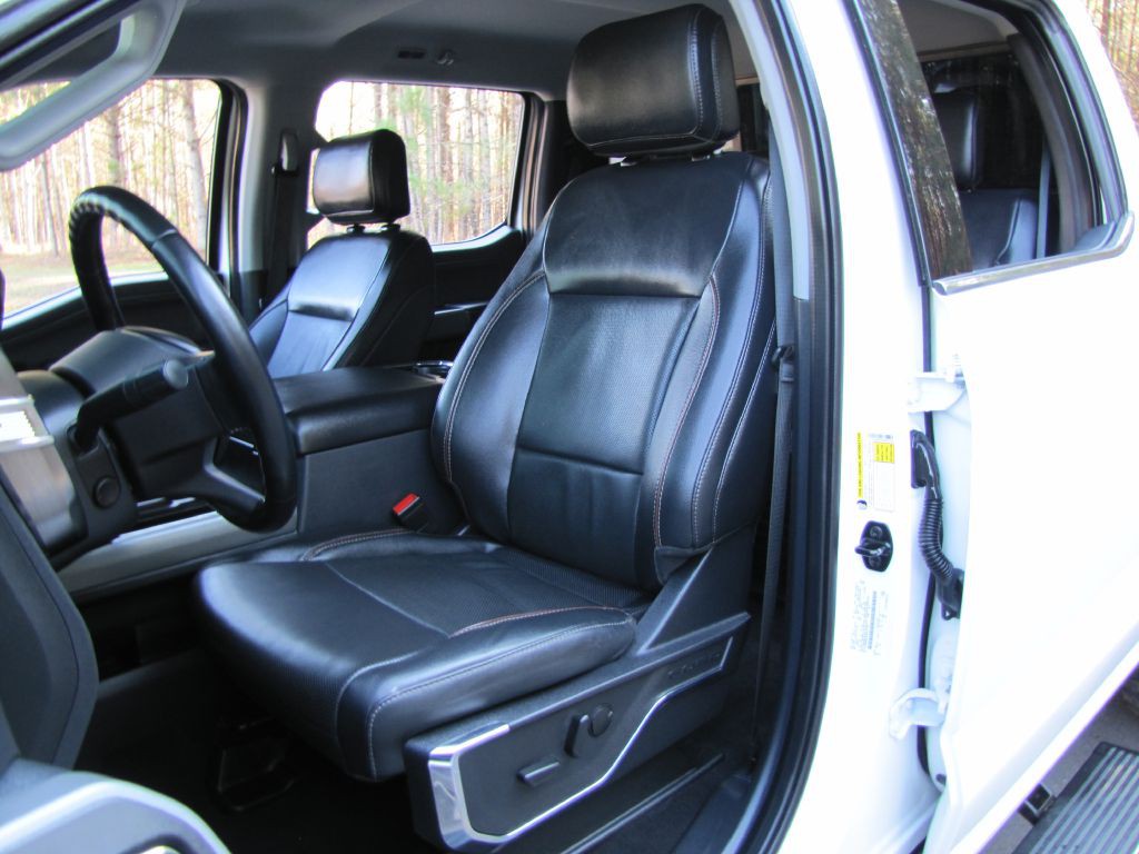 2023 Ford F-250 Image 17