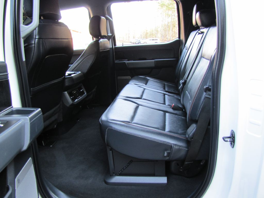 2023 Ford F-250 Image 18