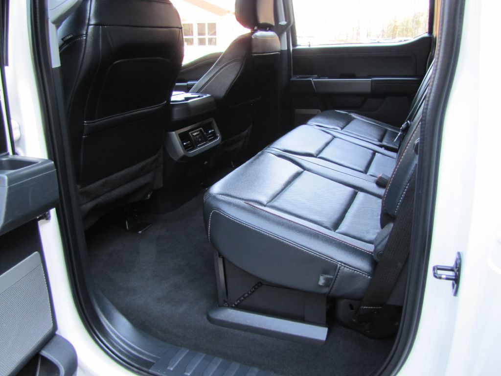 2023 Ford F-250 Image 19