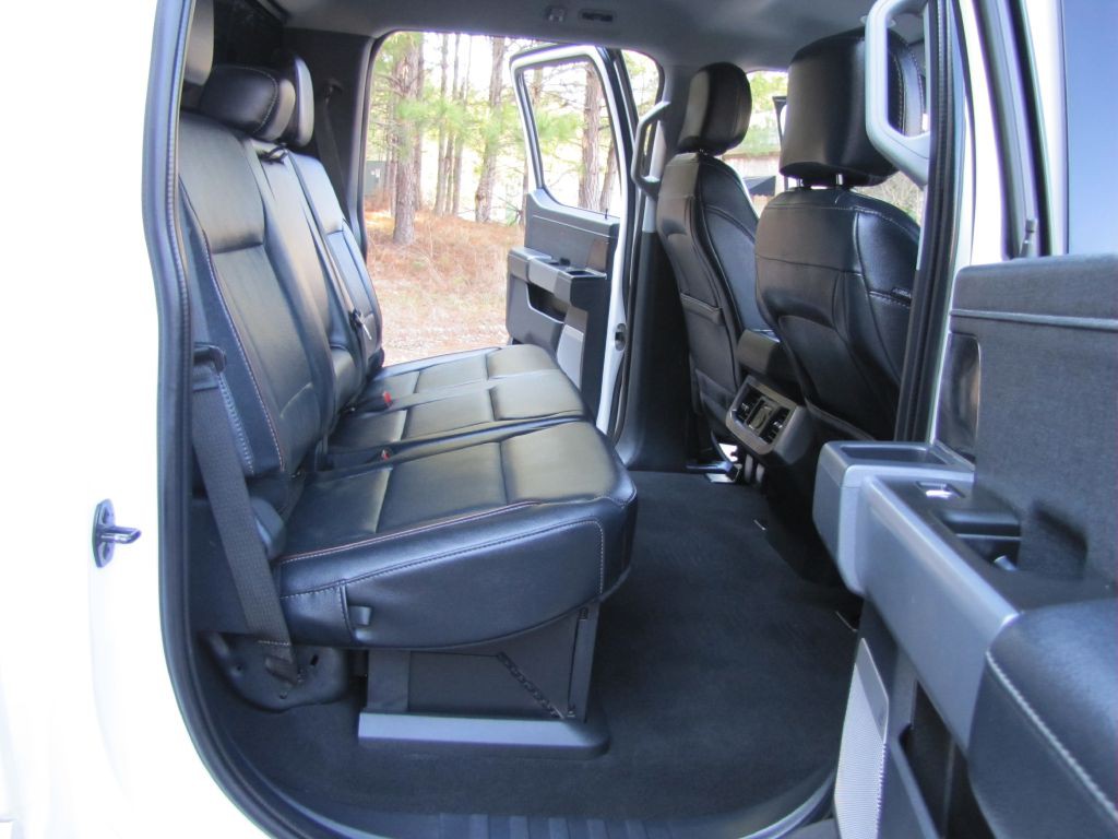 2023 Ford F-250 Image 20