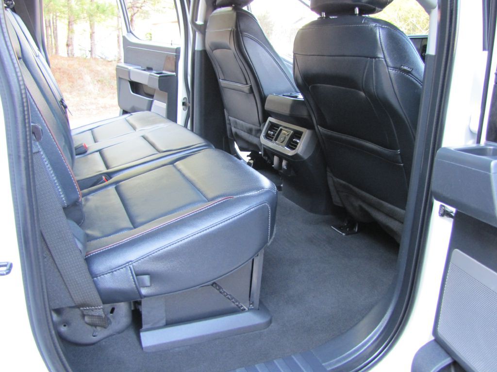 2023 Ford F-250 Image 21