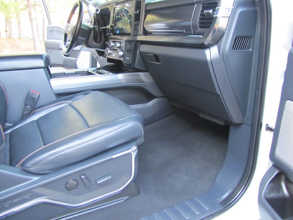 2023 Ford F-250 Image 23