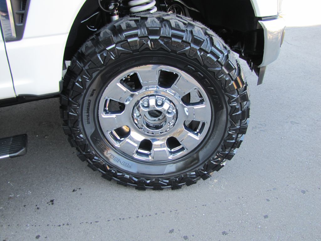 2023 Ford F-250 Image 25