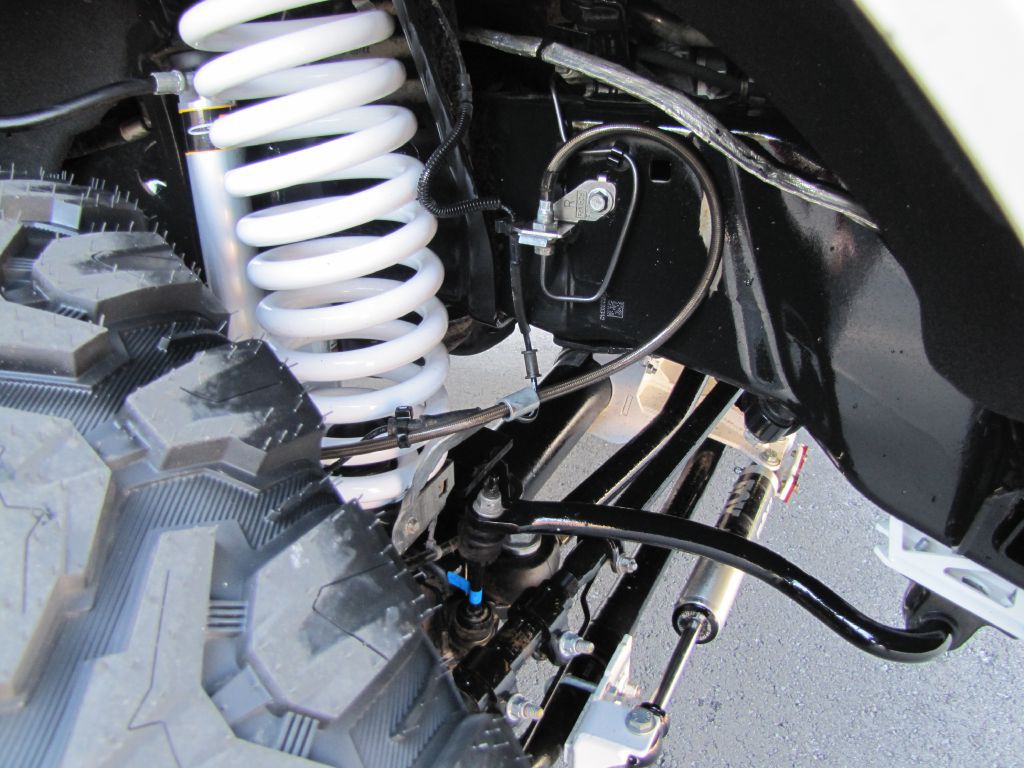 2023 Ford F-250 Image 27