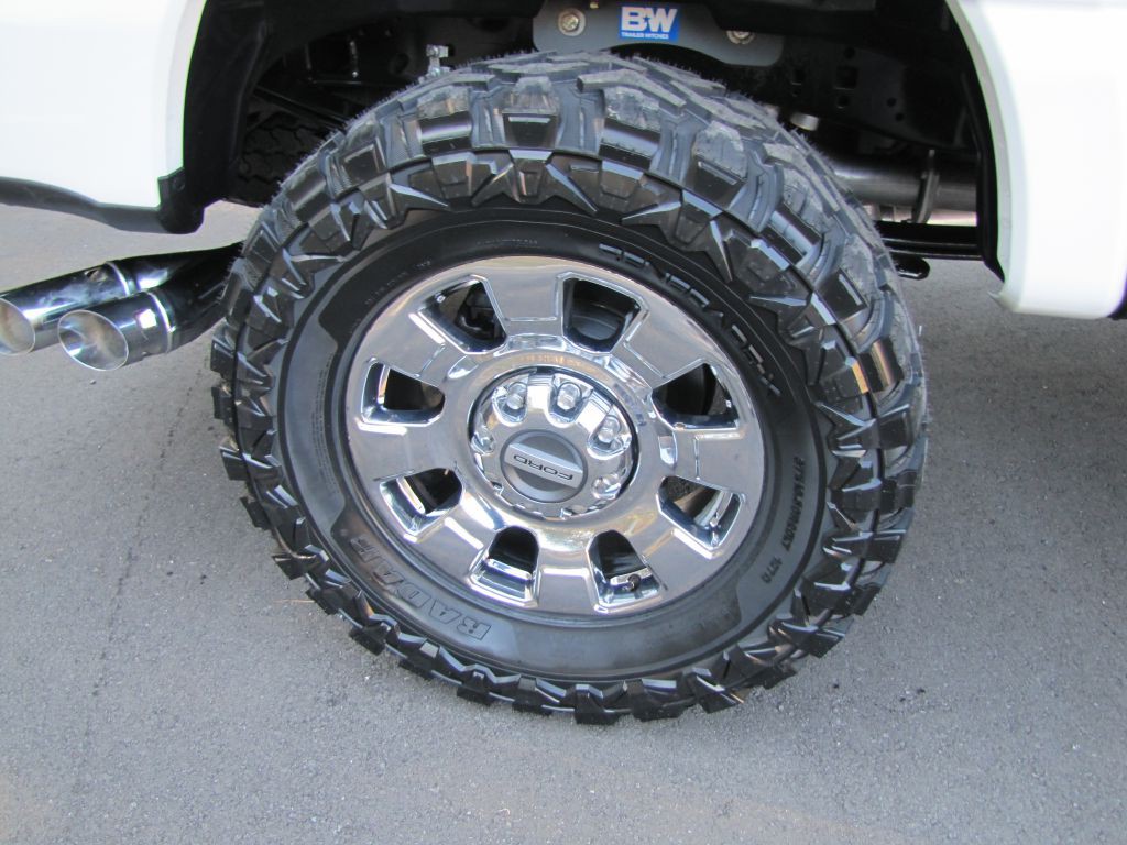 2023 Ford F-250 Image 28