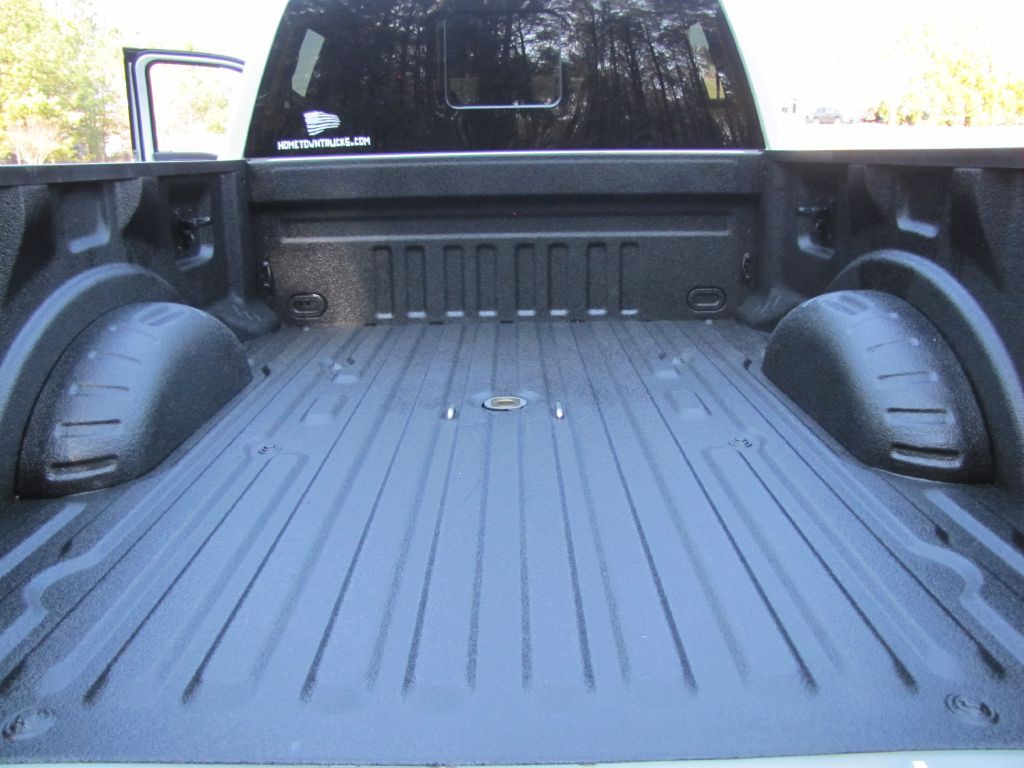 2023 Ford F-250 Image 32